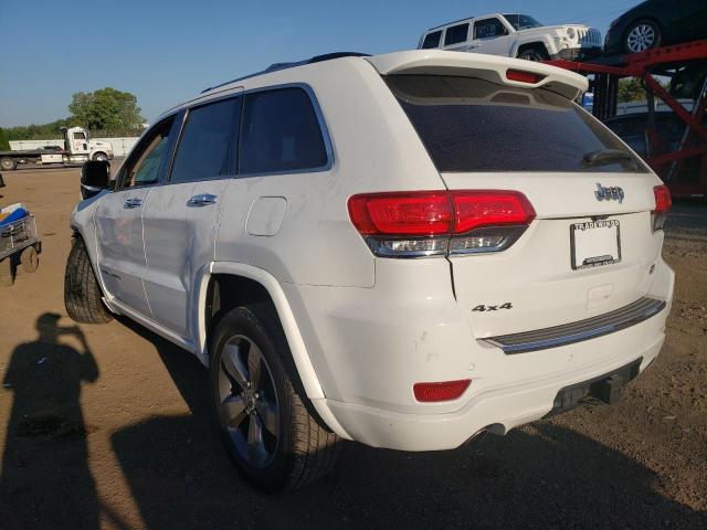 Photo 3 from auction – 2014 JEEP GRAND CHER with VIN 1C4RJFCT6EC441733