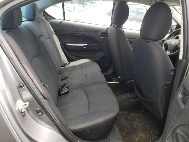 Photo 6 from auction – 2017 MITSUBISHI MIRAGE G4 with VIN ML32F3FJ3HHF07275