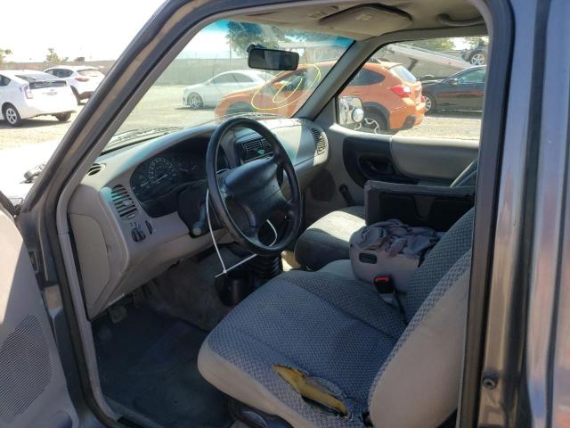 Photo 5 from auction – 1998 FORD RANGER SUP with VIN 1FTYR14C3WPA25753