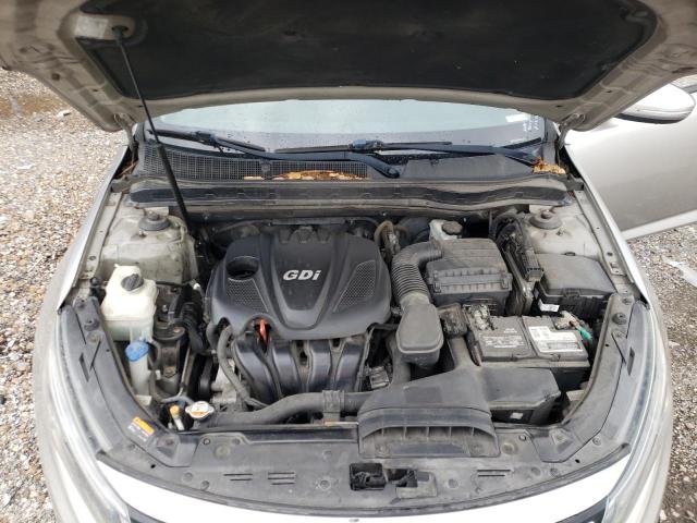 Фото 7 с аукциона – 2014 KIA OPTIMA LX с VIN KNAGM4A77E5453187