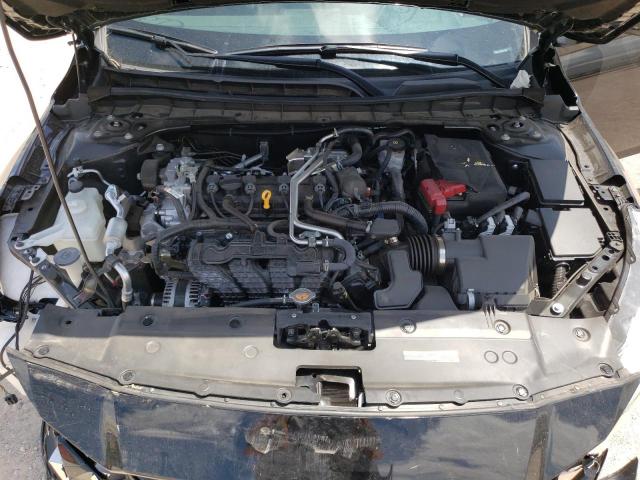 Photo 7 from auction – 2021 NISSAN ALTIMA SV with VIN 1N4BL4DV7MN413643
