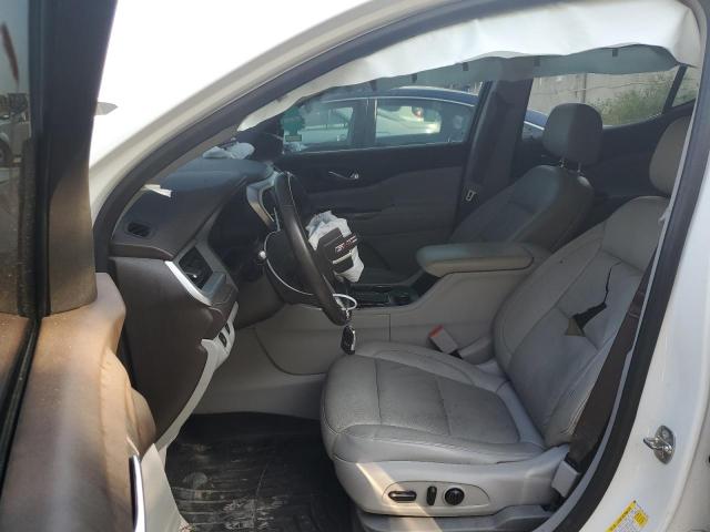 Photo 5 from auction – 2019 GMC ACADIA SLT with VIN 1GKKNMLS6KZ183289