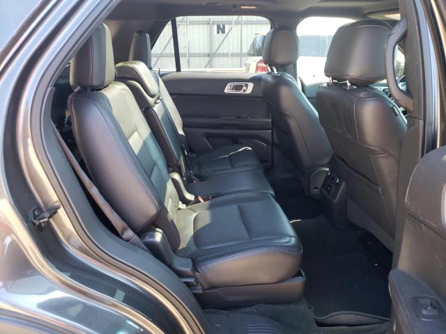 Photo 6 from auction – 2015 FORD EXPLORER L with VIN 1FM5K8F82FGB14668
