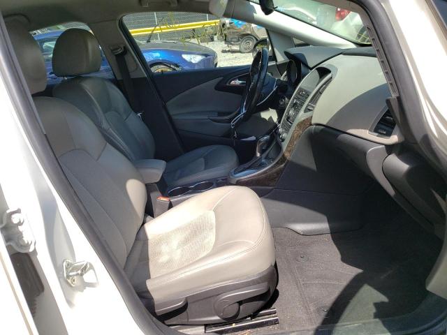 Photo 5 from auction – 2013 BUICK VERANO with VIN 1G4PP5SK3D4178677