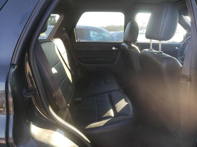 Photo 6 from auction – 2011 FORD ESCAPE LIM with VIN 1FMCU9EG6BKB81961