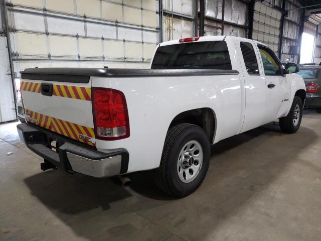 Photo 4 from auction – 2012 GMC SIERRA K15 with VIN 1GTR2TE72CZ295191
