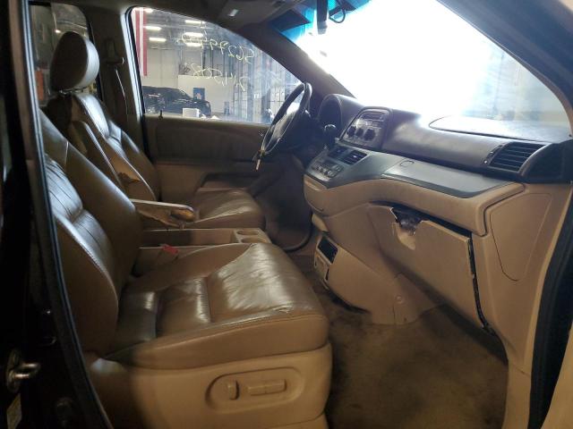 Photo 5 from auction – 2008 HONDA ODYSSEY EX with VIN 5FNRL38788B086091