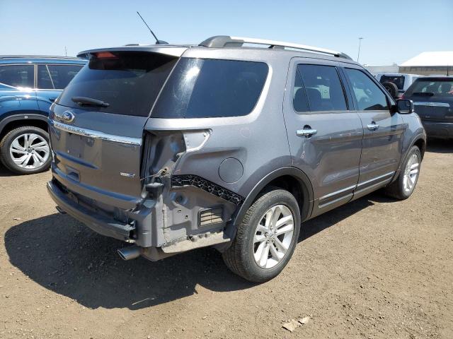 Photo 4 from auction – 2014 FORD EXPLORER X with VIN 1FM5K8D84EGB62884