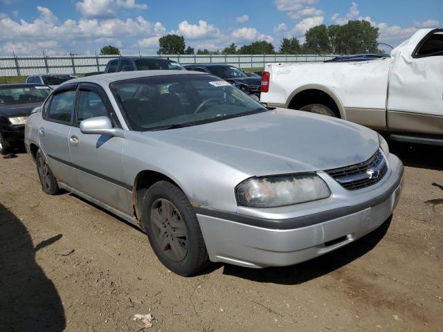 صورة رقم 1 من المزاد - 2003 CHEVROLET IMPALA مع VIN 2G1WF52E139445154