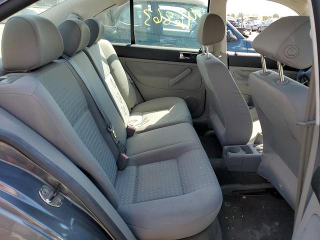 Photo 6 from auction – 2003 VOLKSWAGEN JETTA GL with VIN 3VWRK69M93M172424