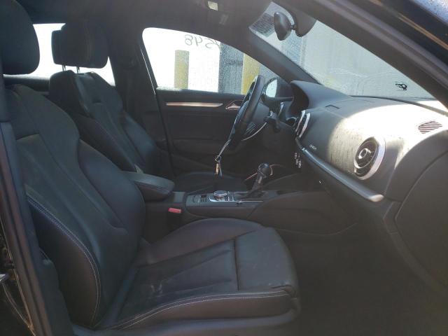 Photo 5 from auction – 2015 AUDI S3 PREMIUM with VIN WAUBFGFFXF1103695