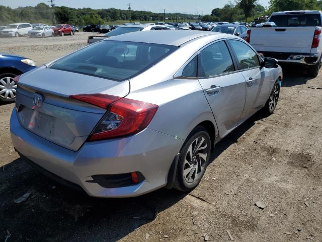 Photo 4 from auction – 2016 HONDA CIVIC EX with VIN 19XFC2F77GE086149