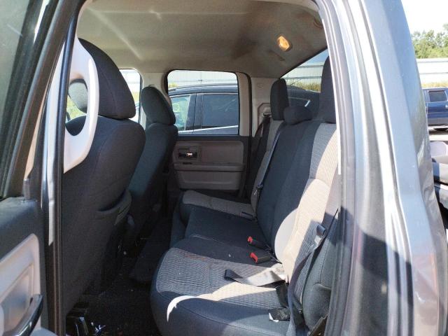 Photo 6 from auction – 2012 DODGE RAM 1500 S with VIN 1C6RD7GT2CS126333
