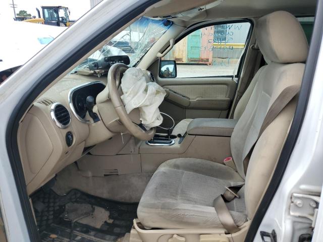 Photo 5 from auction – 2008 FORD EXPLORER X with VIN 1FMEU63888UB11636