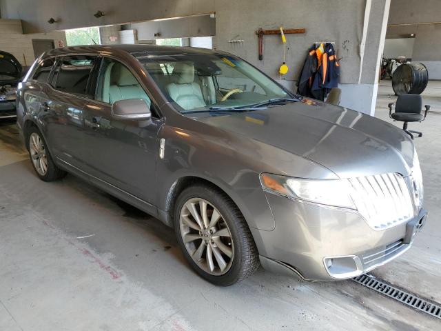 LINCOLN MKT 2010 with VIN 2LMHJ5AT3ABJ13320 - Photo from auction