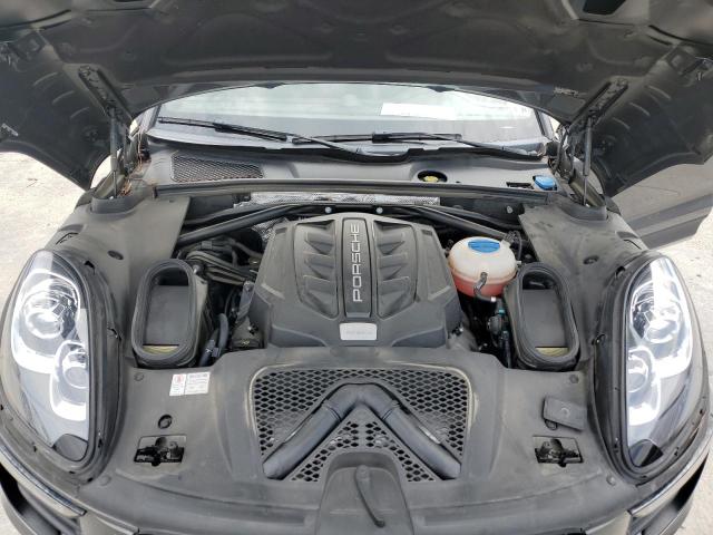 Photo 7 from auction – 2016 PORSCHE MACAN S with VIN WP1AB2A59GLB42293