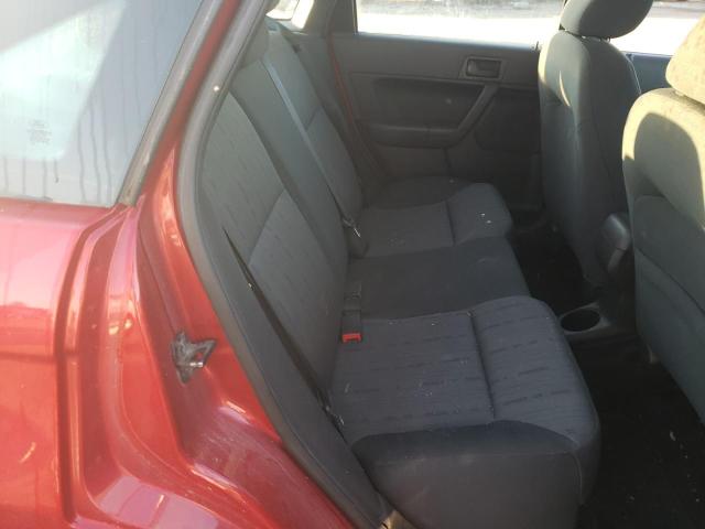 Photo 6 from auction – 2010 FORD FOCUS SE with VIN 1FAHP3FN7AW224017