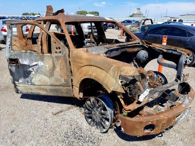 Photo 10 from auction – 2011 FORD F150 SUPER with VIN 1FTFW1ET0BFB11939