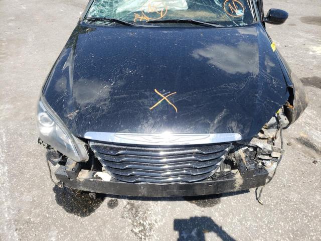 Photo 7 from auction – 2012 CHRYSLER 200 TOURIN with VIN 1C3CCBBG3CN251195