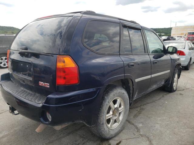 Photo 4 from auction – 2009 GMC ENVOY SLE with VIN 1GKDS33S292125341