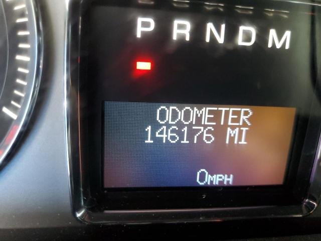 Photo 8 from auction – 2007 CADILLAC ESCALADE L with VIN 1GYFK63827R217641