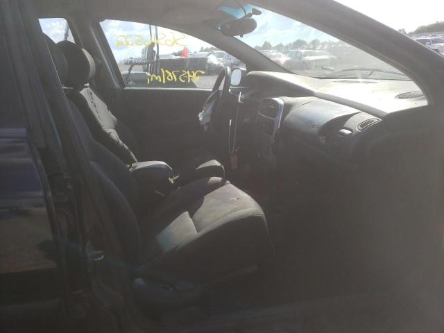 Photo 5 from auction – 2003 DODGE NEON with VIN 1B3ES56C93D240922