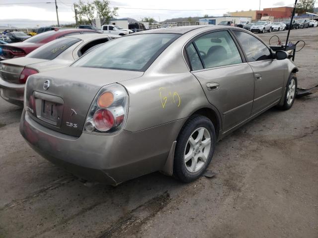 Zdjęcie 4 z aukcji – 2002 NISSAN ALTIMA BAS z VIN 1N4AL11D12C163041