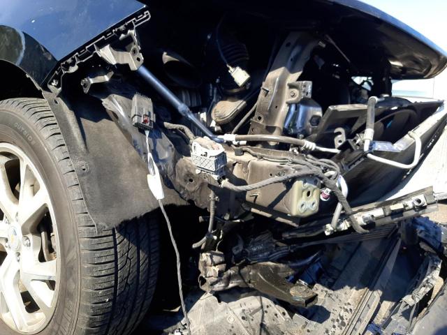 Photo 9 from auction – 2018 CHEVROLET EQUINOX LT with VIN 2GNAXKEX6J6152169