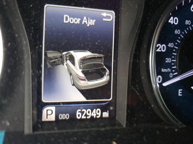 Photo 8 from auction – 2017 TOYOTA CAMRY LE with VIN 4T1BF1FK9HU705501