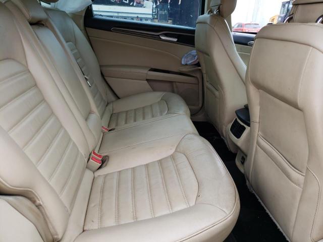 Photo 6 from auction – 2014 FORD FUSION SE with VIN 3FA6P0HD2ER182360