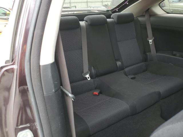 Photo 6 from auction – 2008 TOYOTA SCION TC with VIN JTKDE167280267464