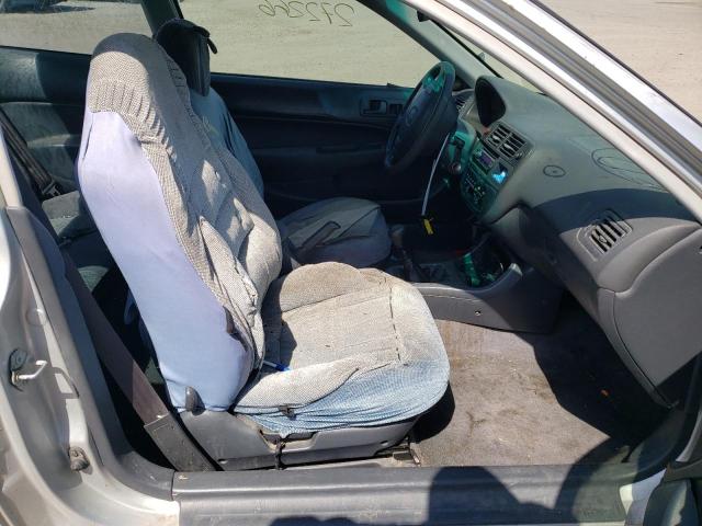 Photo 5 from auction – 1996 HONDA CIVIC with VIN 1HGEJ8142TL061101