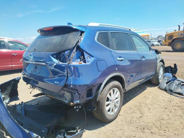 Photo 4 from auction – 2020 NISSAN ROGUE S with VIN KNMAT2MT7LP519005