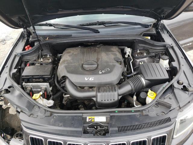 Photo 7 from auction – 2015 JEEP GRAND CHER with VIN 1C4RJFAG7FC168406