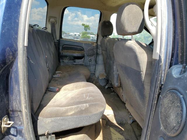 Photo 6 from auction – 2003 DODGE RAM 1500 S with VIN 1D7HU18Z83S194940