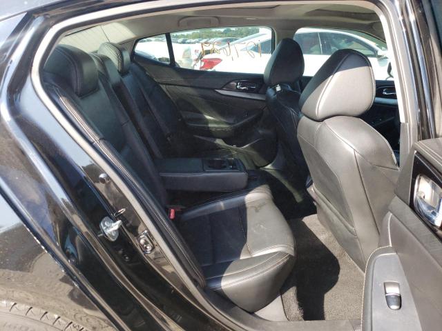 Photo 6 from auction – 2018 NISSAN MAXIMA 3.5 with VIN 1N4AA6AP5JC385979
