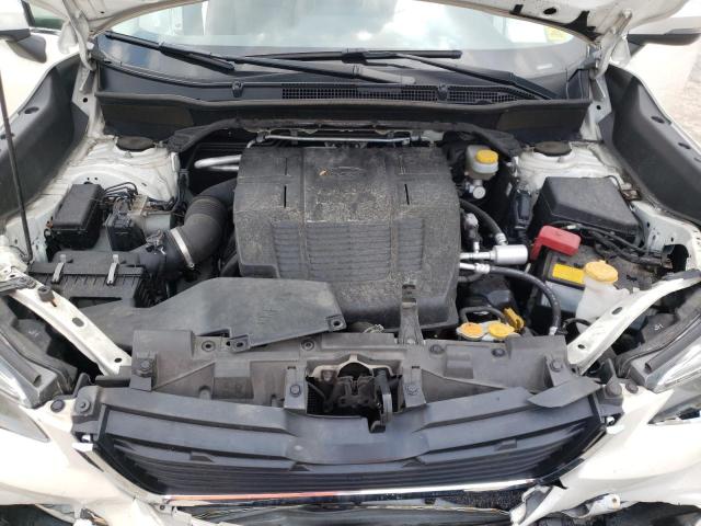 Photo 7 from auction – 2019 SUBARU FORESTER T with VIN JF2SKAWC8KH473211
