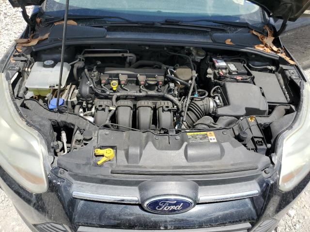 Photo 7 from auction – 2014 FORD FOCUS SE with VIN 1FADP3K23EL130122