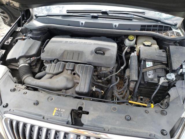 Photo 7 from auction – 2014 BUICK VERANO with VIN 1G4PP5SK1E4150121