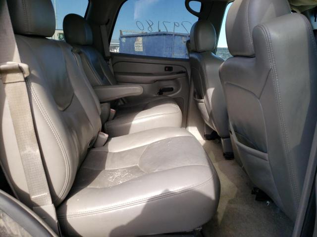 Photo 6 from auction – 2005 GMC YUKON with VIN 1GKEC13T15R262853