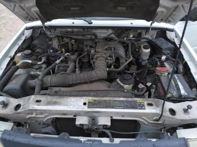 Photo 7 from auction – 2011 FORD RANGER with VIN 1FTKR1AD9BPA37757