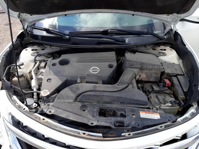 Photo 7 from auction – 2014 NISSAN ALTIMA 2.5 with VIN 1N4AL3AP7EC179934