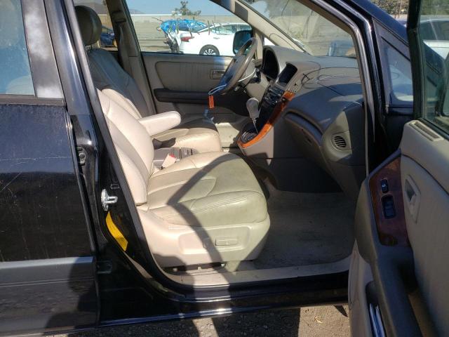 Photo 5 from auction – 2000 LEXUS RX 300 with VIN JT6GF10U8Y0062190