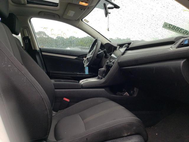 Photo 5 from auction – 2016 HONDA CIVIC EX with VIN 19XFC2F75GE067454