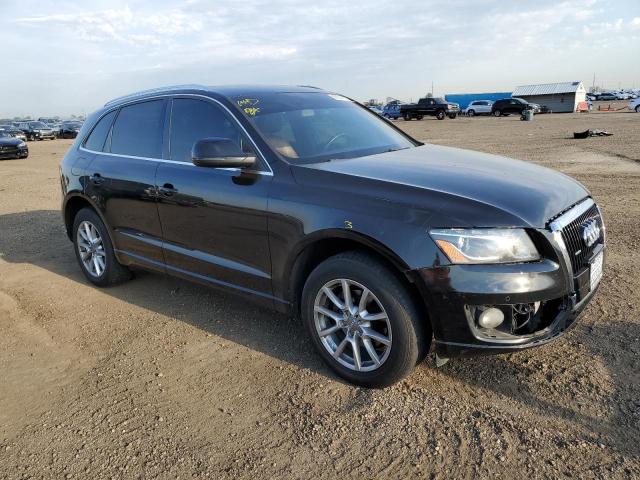 AUDI Q5 PREMIUM 2010 with VIN WA1LKAFP4AA073878 - Photo from auction