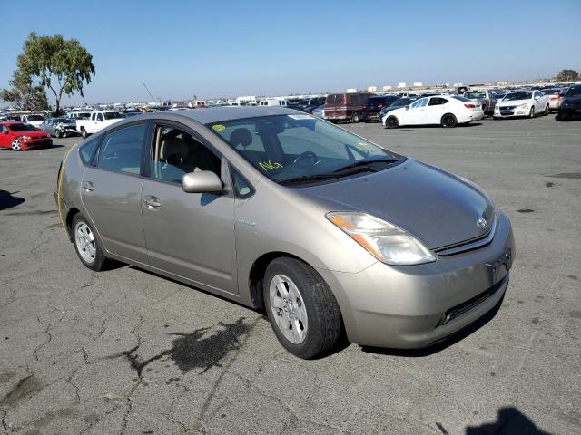 TOYOTA PRIUS 2008 with VIN JTDKB20U983343868 - Photo from auction