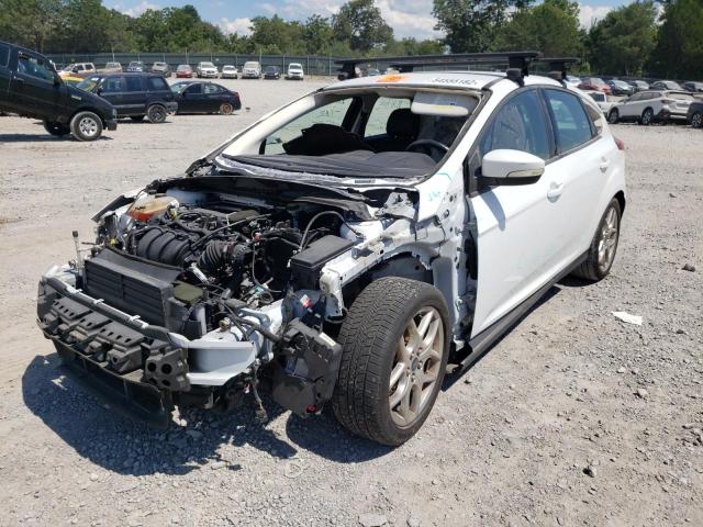 Photo 2 from auction – 2015 FORD FOCUS SE with VIN 1FADP3K24FL289992