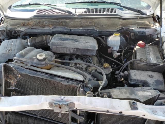 Photo 7 from auction – 2003 DODGE RAM 1500 S with VIN 1D7HA18N53S162663
