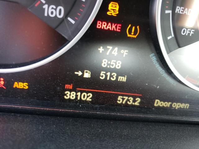 Photo 8 from auction – 2014 BMW 435 I with VIN WBA3T3C58EP736967