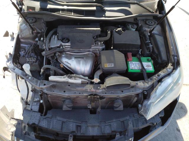 Photo 7 from auction – 2017 TOYOTA CAMRY LE with VIN 4T1BF1FK2HU395689